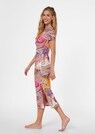 Midikleid mit Paisleyprint thumbnail 4