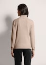 Kaschmirpullover mit Rollkragen thumbnail 3