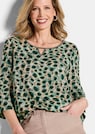 Druckbluse thumbnail 4