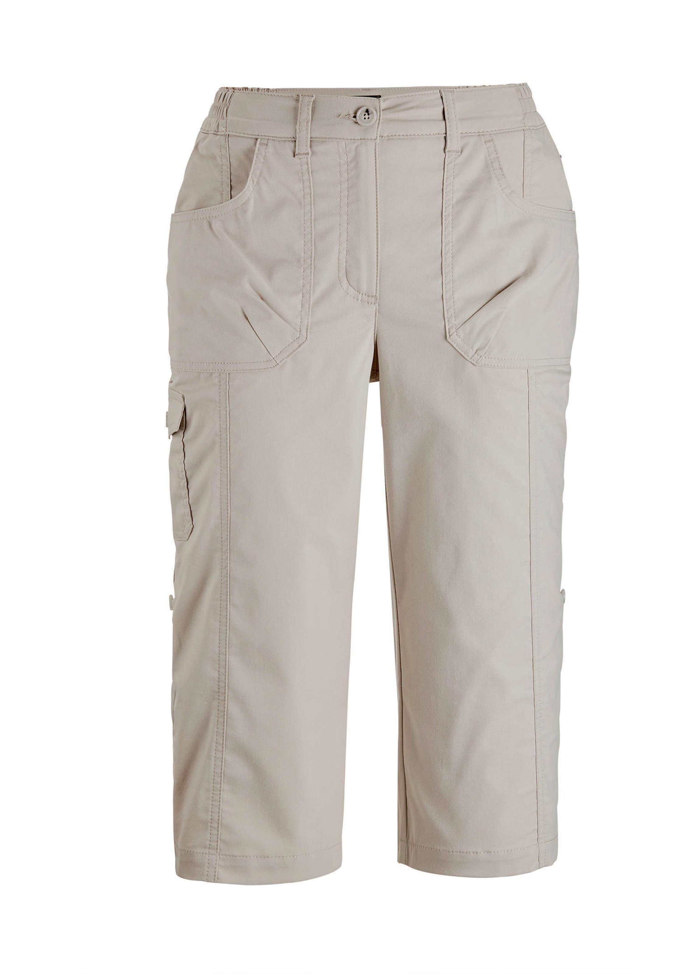 Corsaire technique CARLA