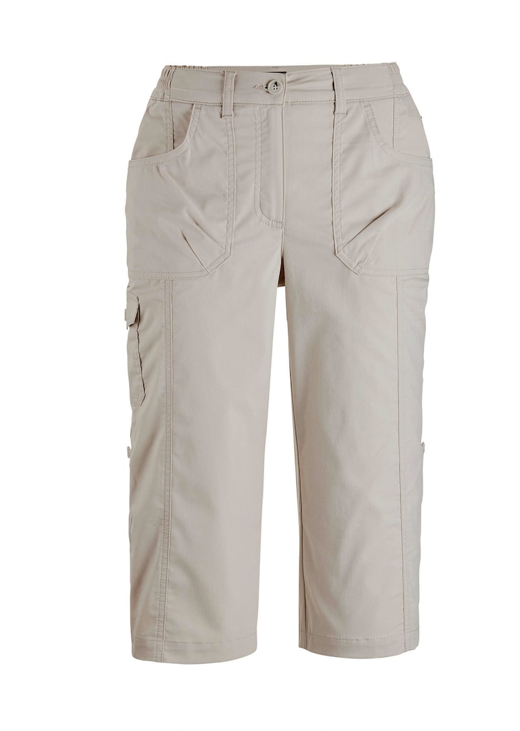 Toiminnalliset CARLA-caprihousut