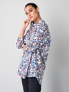 Blouse. Puur katoen thumbnail 5