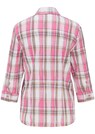 Attraktive, variable Blusenjacke mit abgestimmten Top thumbnail 8