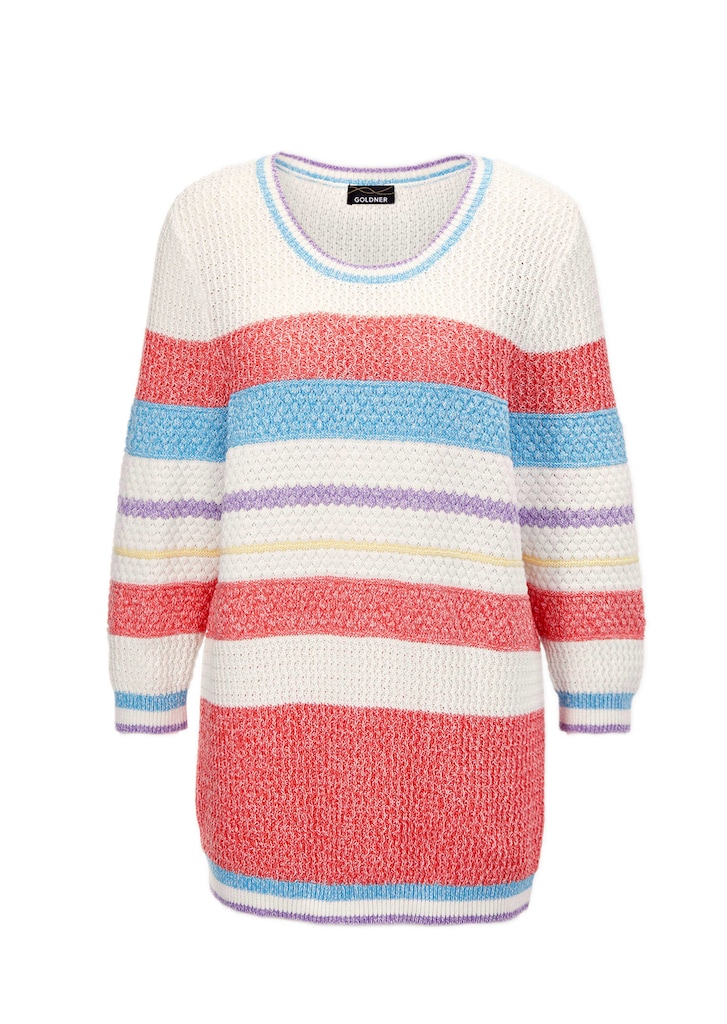 Pullover in hochwertiger Qualität