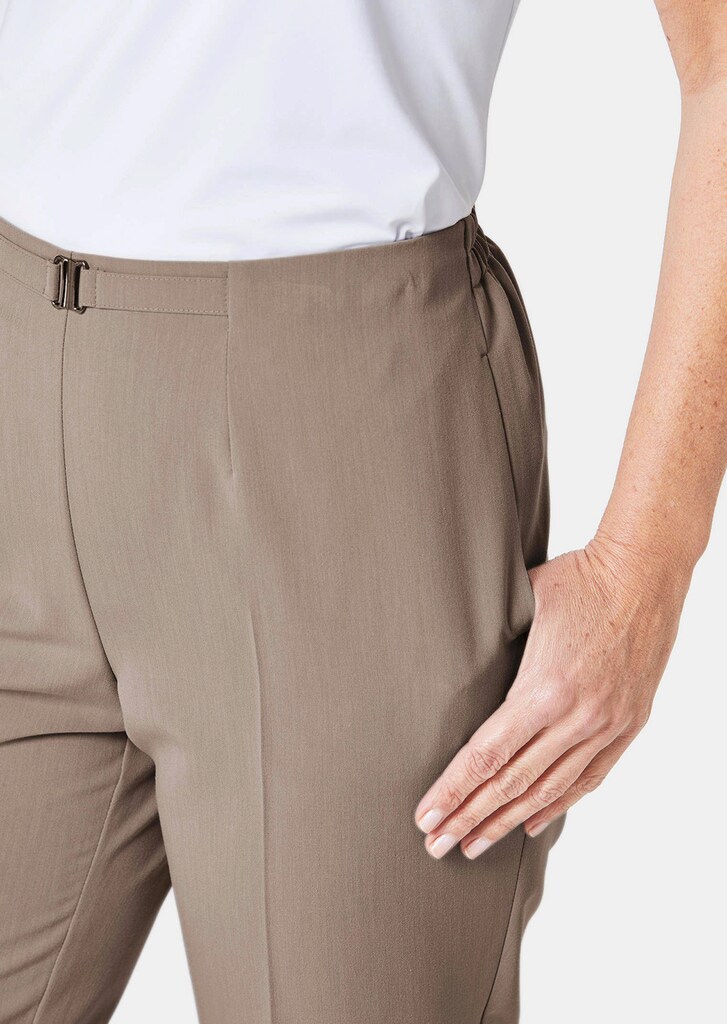 3/4-Professlan-Schlupfhose Martha