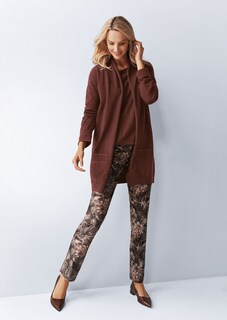 Veste en maille thumbnail 2