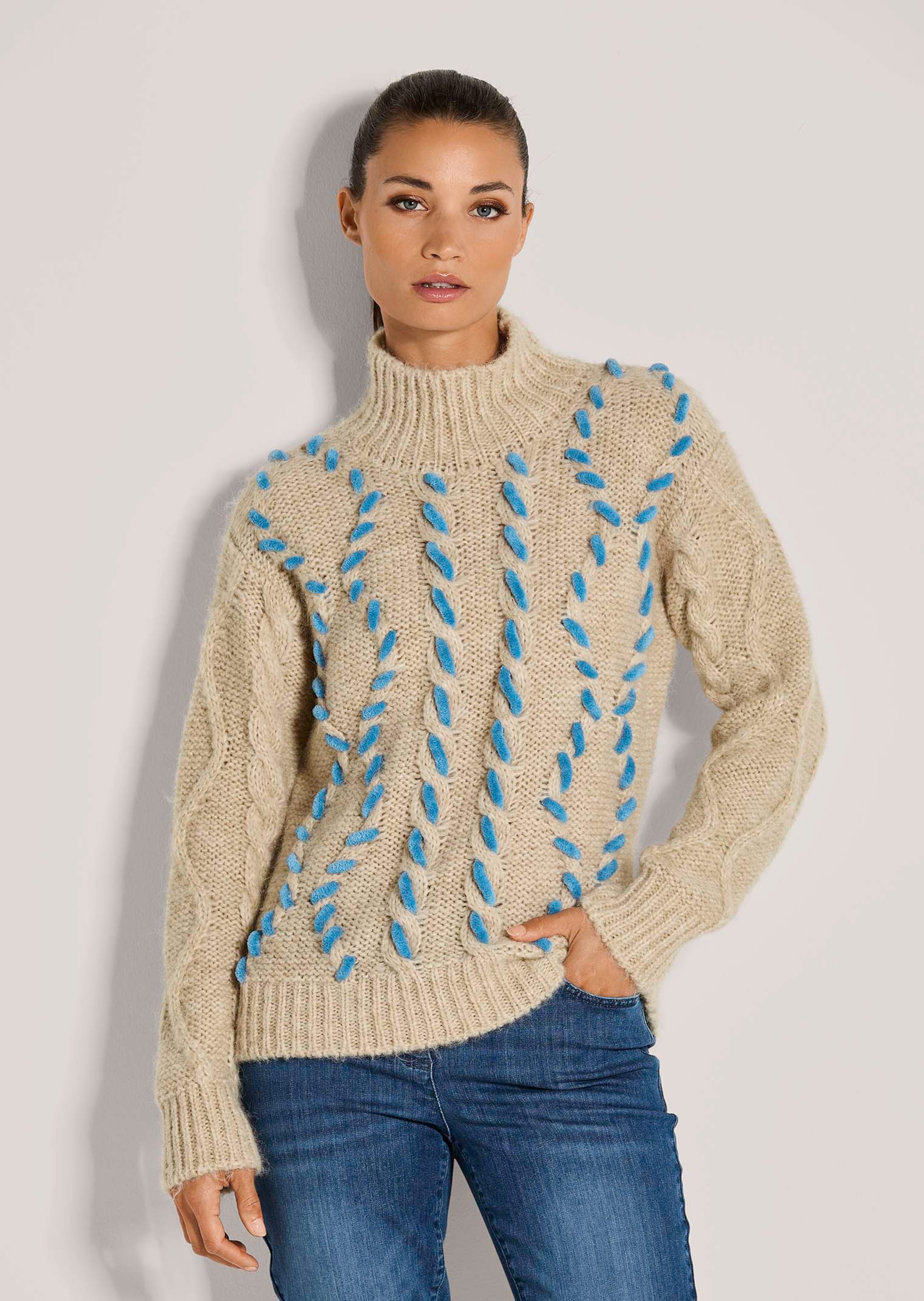 Pullover