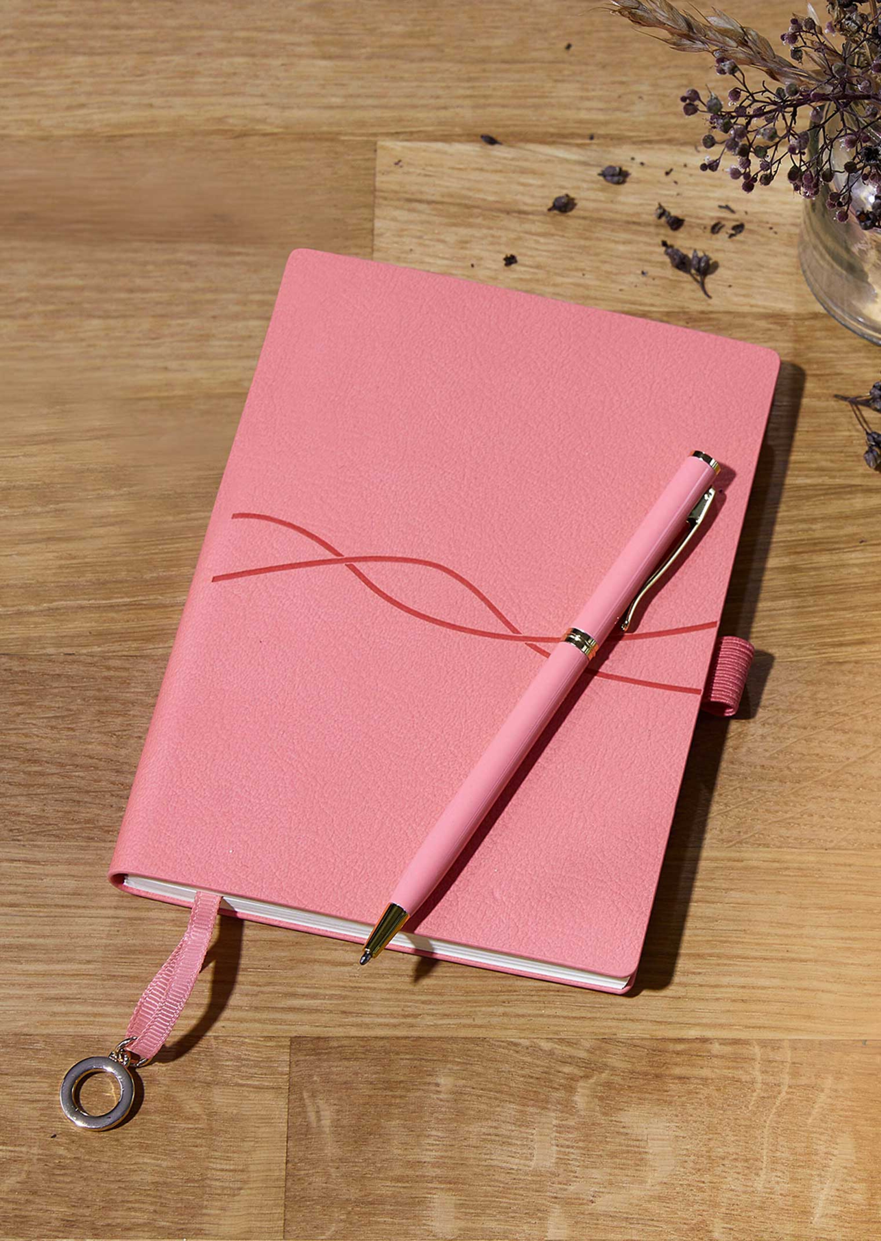 Notizbuch