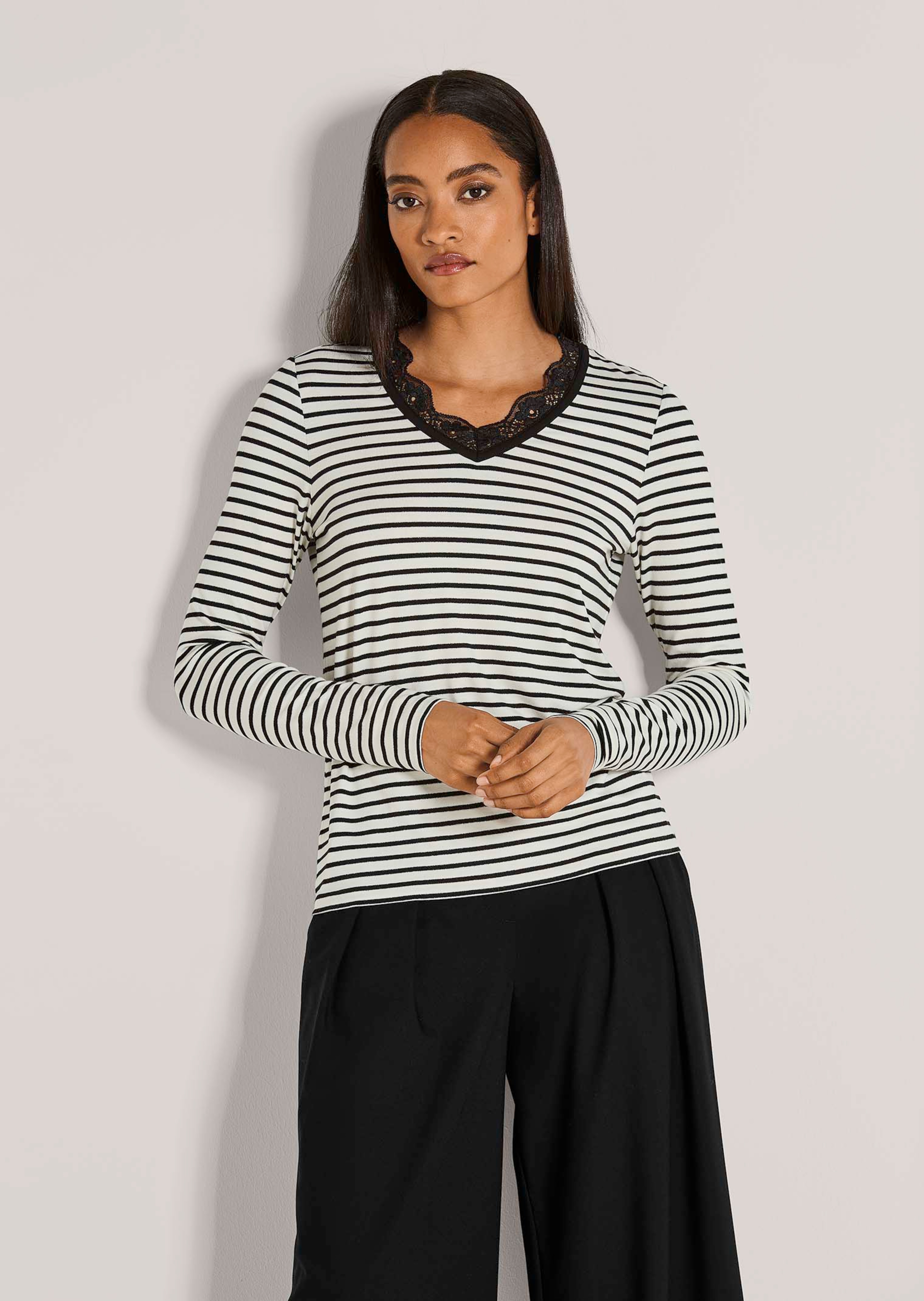 Ringelshirt