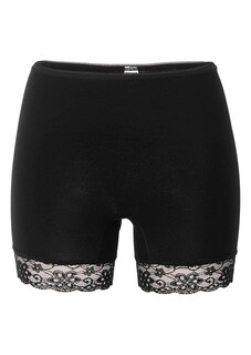 Feinripp Panty im 2er-Pack thumbnail 4