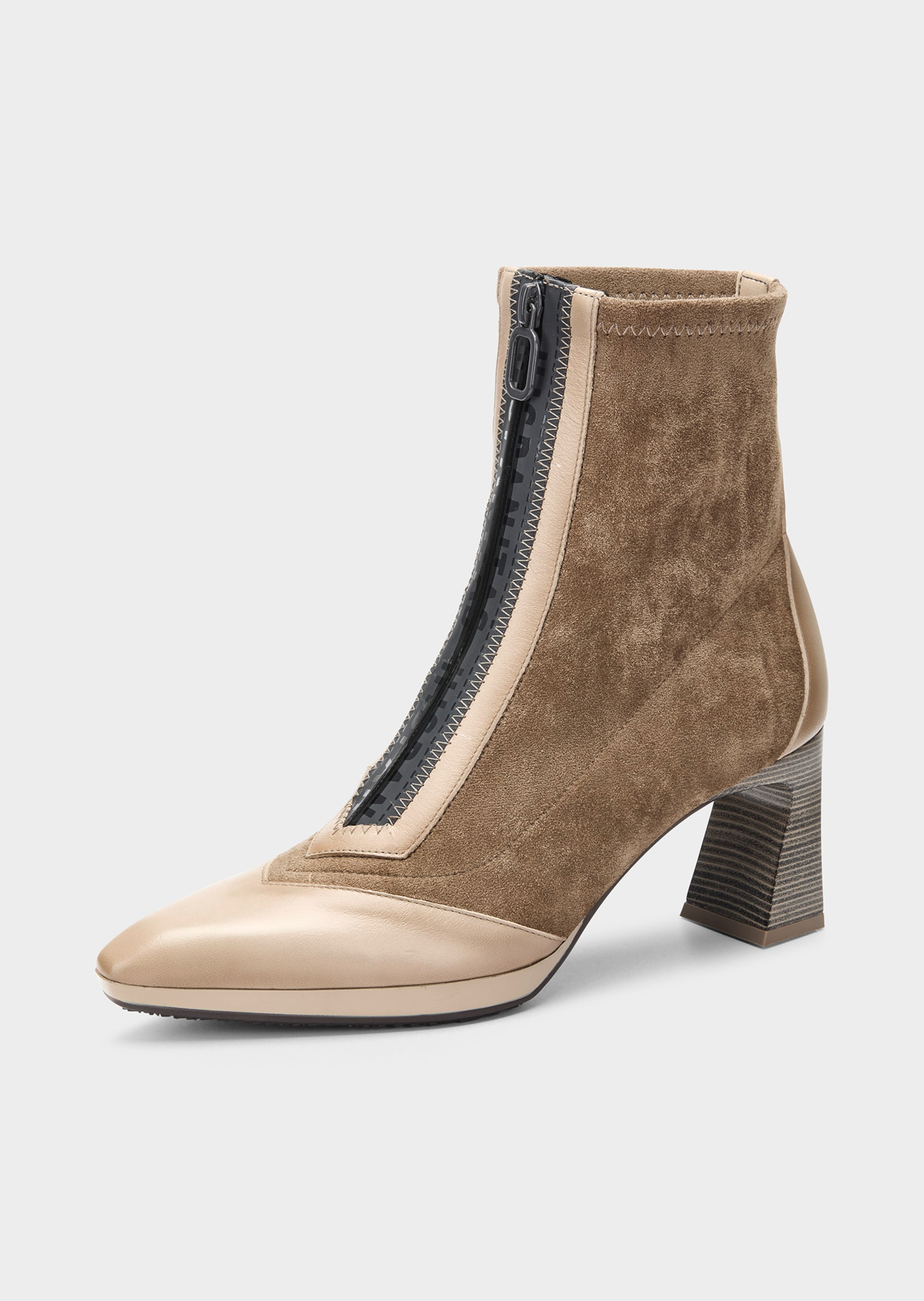 Stiefelette