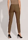 Schlanke Stretch-Hose thumbnail 3