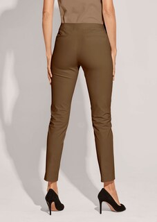 Schlanke Stretch-Hose thumbnail 3