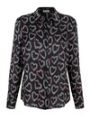 Bluse mit Hemdkragen thumbnail 3