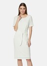 Kleid mit kurzen Ärmeln thumbnail 1