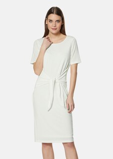 Kleid mit kurzen Ärmeln thumbnail 1