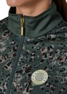 Fitness-Jacke mit stylischem Leo-Einsatz thumbnail 5