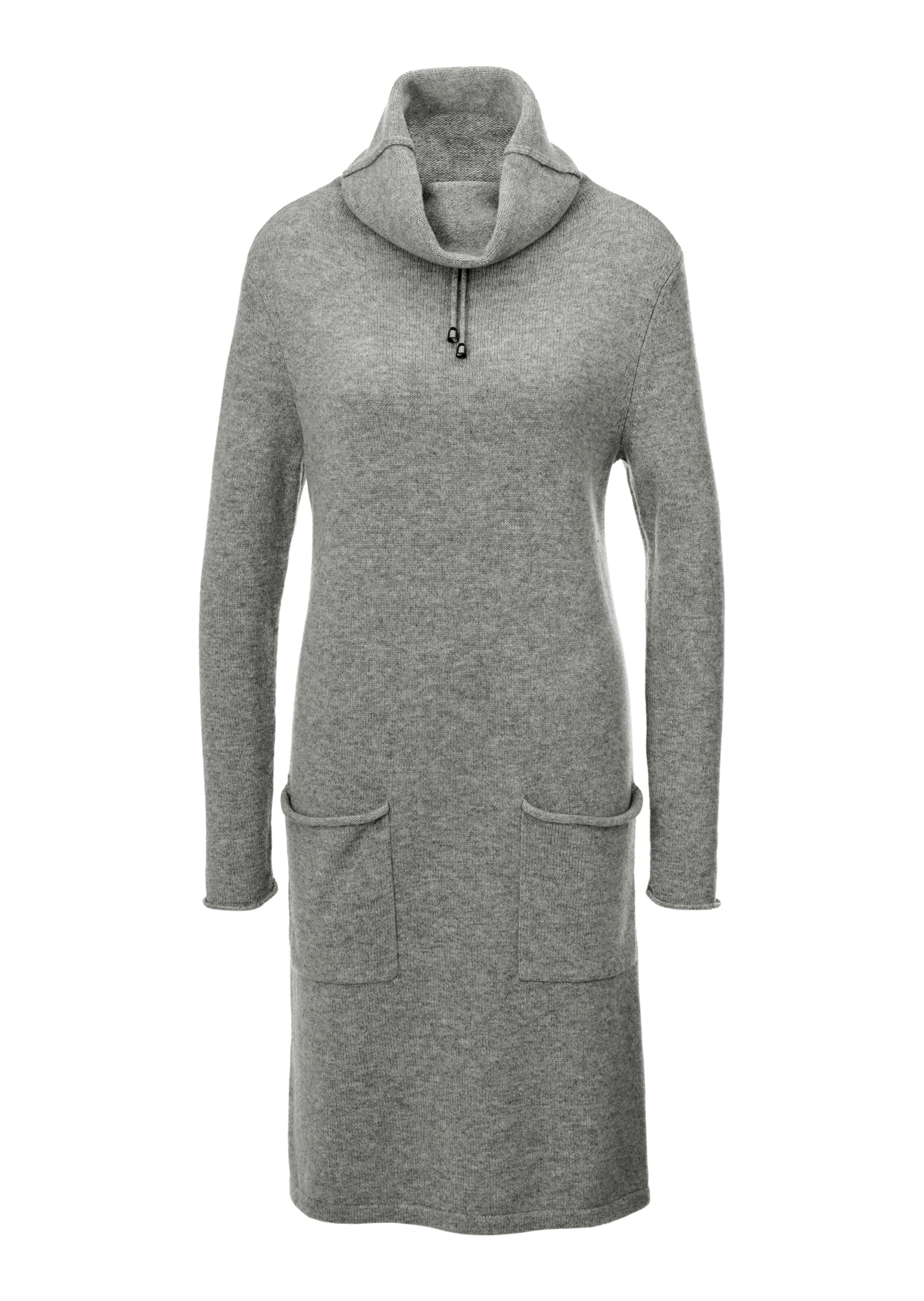 Tricot jurk