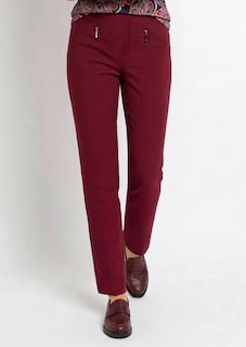 Schmale Bengalinhose LOUISA thumbnail 1