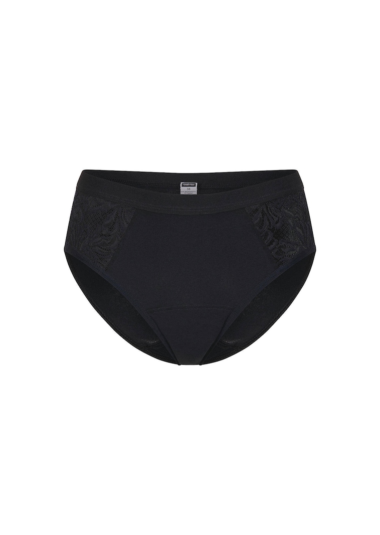 Slip d'incontinence avec protection anti-odeur