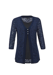 Jasje van elastische kant thumbnail 6