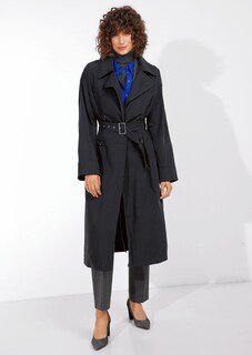 Modischer Trench im Oversize-Look thumbnail 2