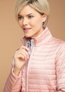Leichte Jacke mit angesetzem Schösschen thumbnail 4