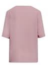 Feminine Bluse mit aufregender Ausschnittlösung thumbnail 7