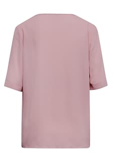 Feminine Bluse mit aufregender Ausschnittlösung thumbnail 7