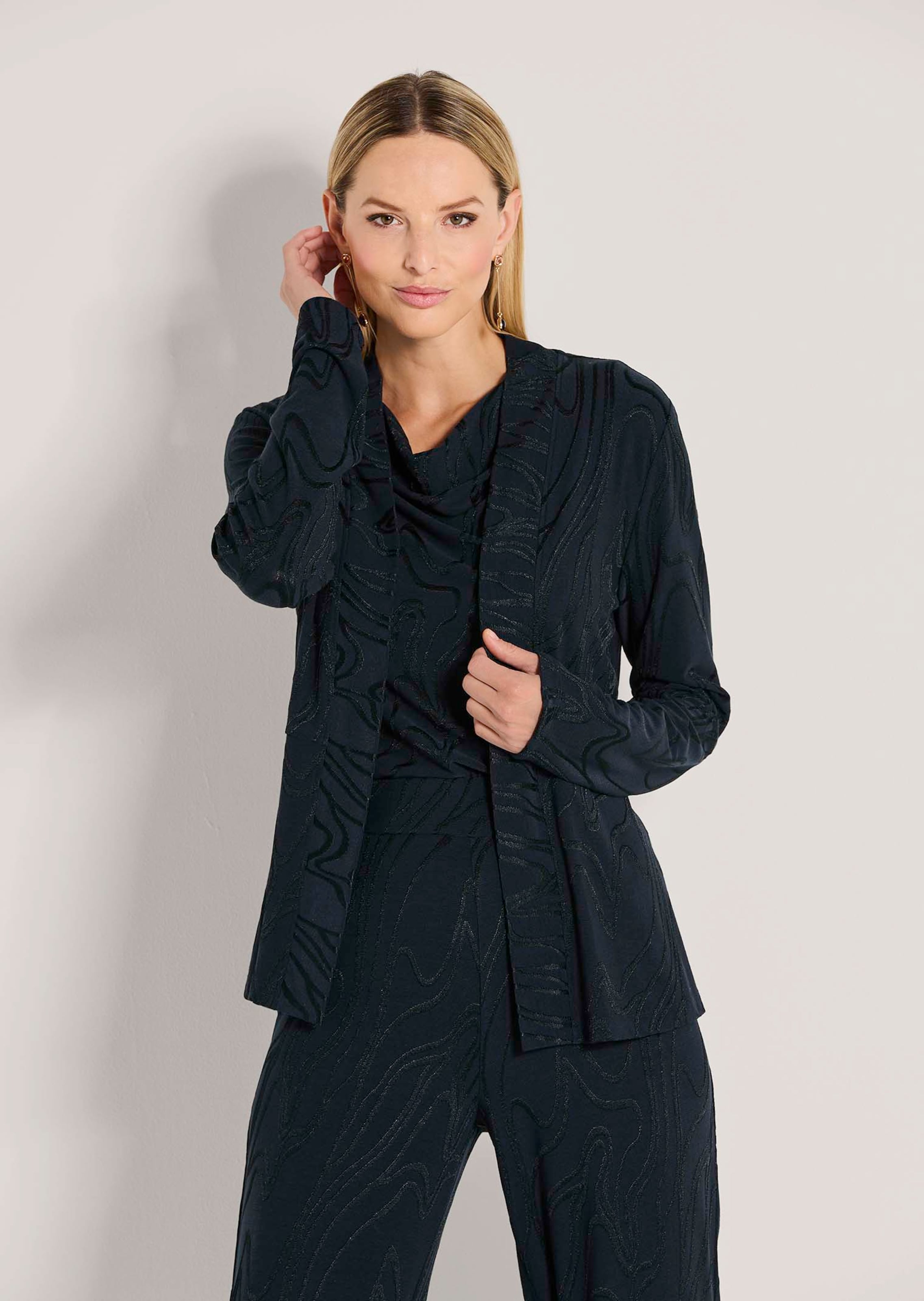Shirtjacke