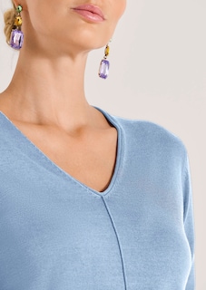 Pull. Pur coton thumbnail 6