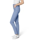 Highwaist-jeans van power-stretch thumbnail 4