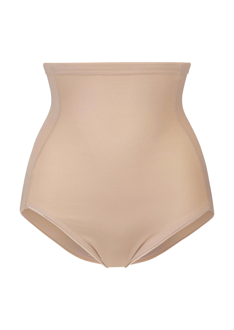 Gaine-culotte Ă taille haute