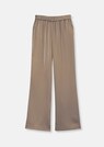 Pantalon en satin thumbnail 6