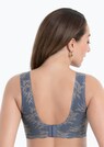 Bustier aus floraler Spitze thumbnail 2