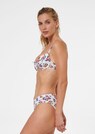 Bikini mit Blütenprint thumbnail 4