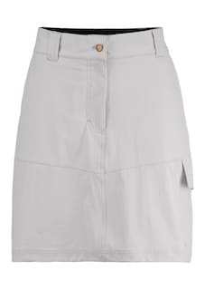 Jupe-short en tissu Active-Stretch thumbnail 1