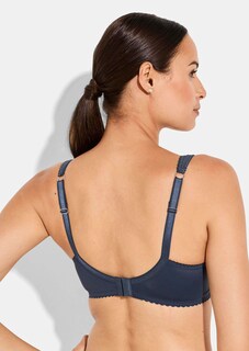 Soutien-gorge à armatures légèrement rembourré thumbnail 2