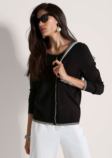 Strickjacke thumbnail 4