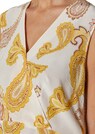 Bluse mit Schösschen thumbnail 5