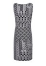 Kleid mit Knoten vorne thumbnail 7