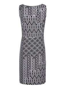 Kleid mit Knoten vorne thumbnail 7