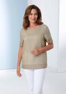 Druckbluse aus hochwertiger Viskose thumbnail 5