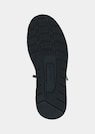 Bottines sport en cuir de cerf thumbnail 2
