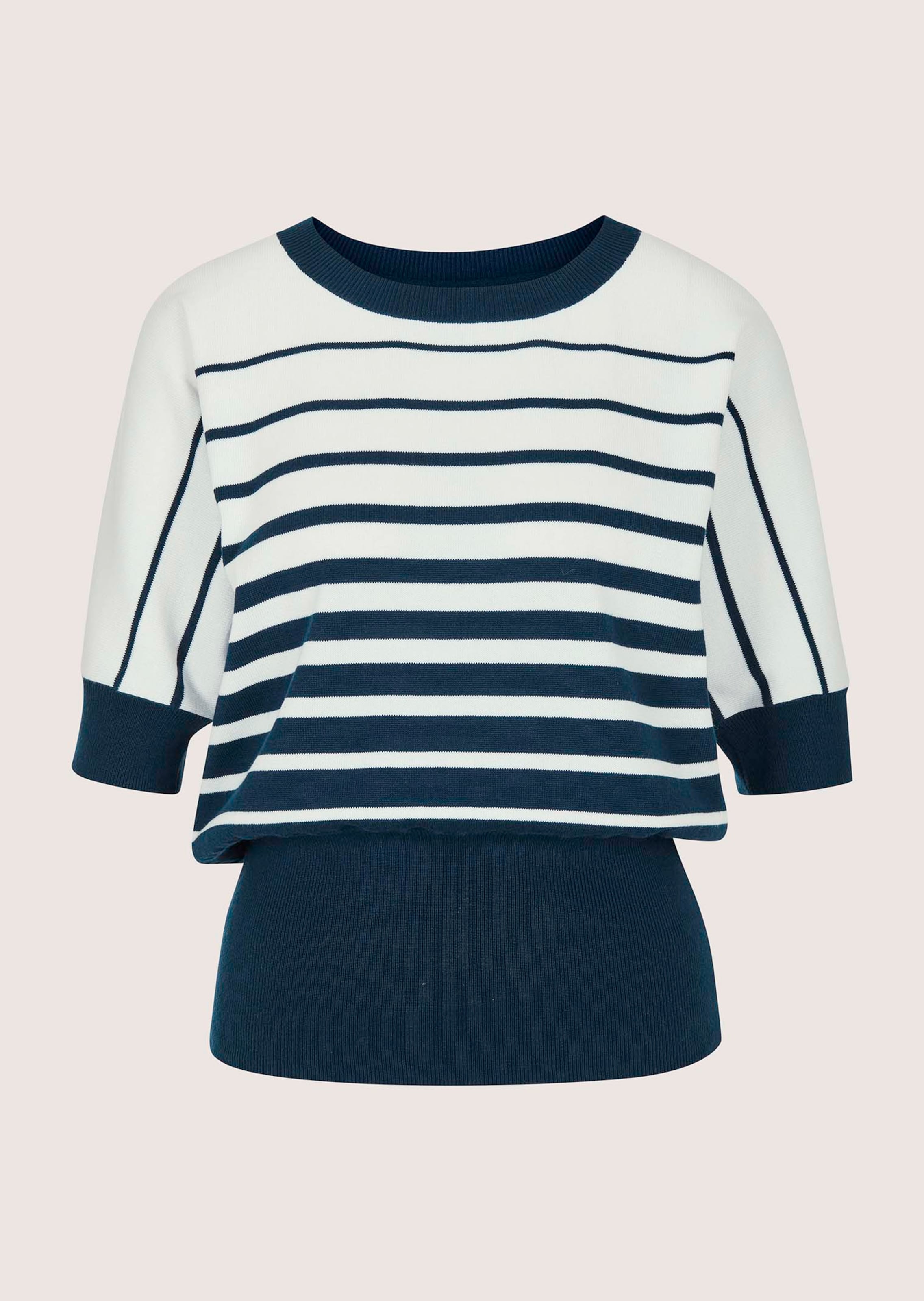 Pull en coton