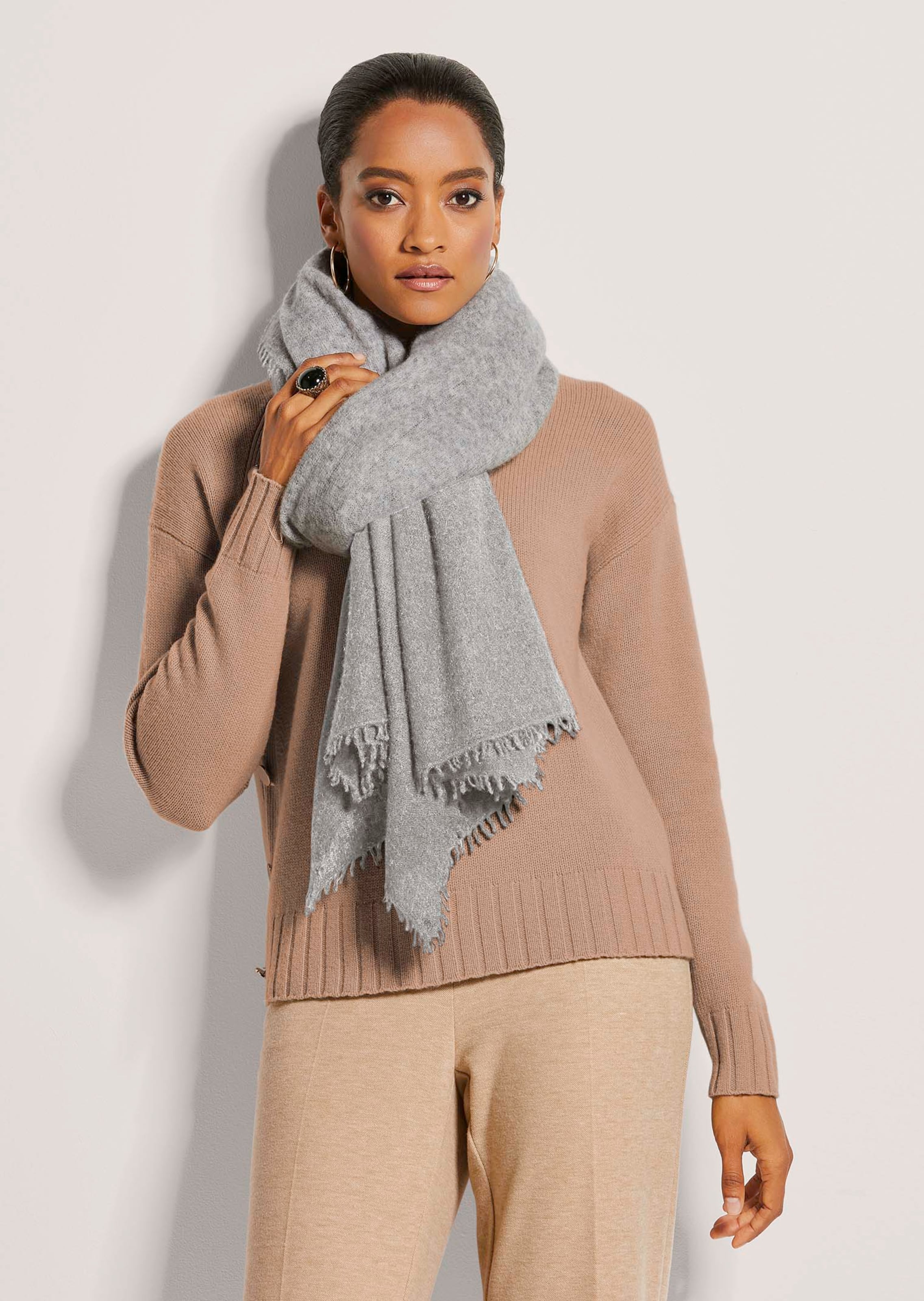 Madeleine cashmere best sale