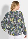 Gedessineerde blouse thumbnail 2