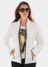 Steppjacke in figurschmeichelnder Optik thumbnail 1