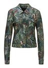 Veste en jean thumbnail 1