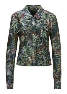 Veste en jean thumbnail 1